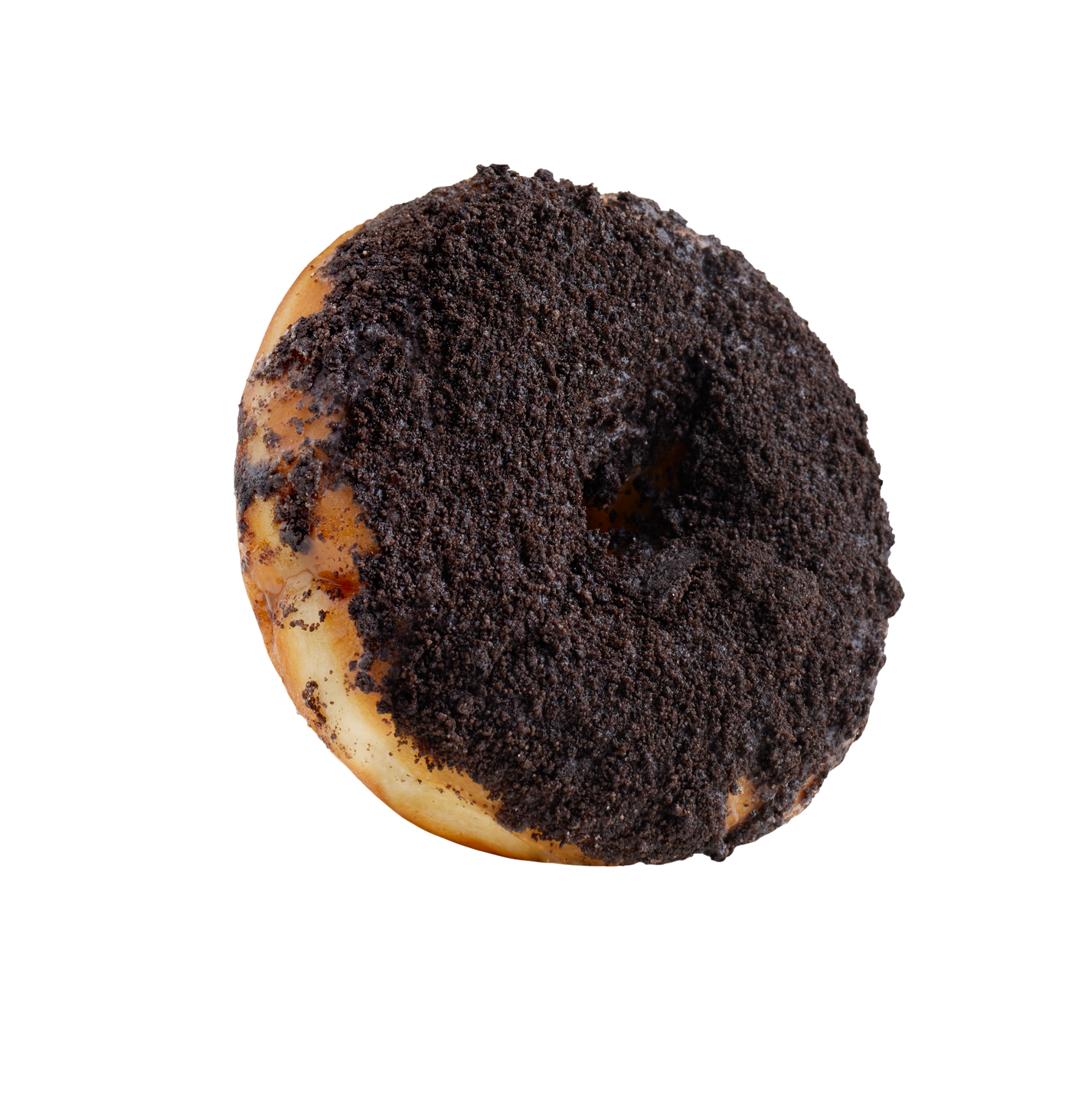 Oreo Cookie Butter